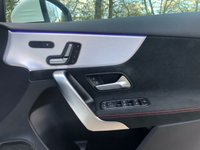 USED 2019 68 MERCEDES-BENZ A-CLASS 1.3 A 180 AMG LINE PREMIUM PLUS 5d 135 BHP ZERO DEPOSIT FINANCE AVAILABLE