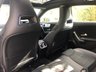 USED 2019 68 MERCEDES-BENZ A-CLASS 1.3 A 180 AMG LINE PREMIUM PLUS 5d 135 BHP ZERO DEPOSIT FINANCE AVAILABLE