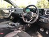 USED 2019 68 MERCEDES-BENZ A-CLASS 1.3 A 180 AMG LINE PREMIUM PLUS 5d 135 BHP ZERO DEPOSIT FINANCE AVAILABLE