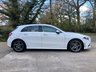USED 2019 68 MERCEDES-BENZ A-CLASS 1.3 A 180 AMG LINE PREMIUM PLUS 5d 135 BHP ZERO DEPOSIT FINANCE AVAILABLE