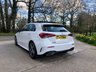 USED 2019 68 MERCEDES-BENZ A-CLASS 1.3 A 180 AMG LINE PREMIUM PLUS 5d 135 BHP ZERO DEPOSIT FINANCE AVAILABLE