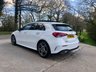 USED 2019 68 MERCEDES-BENZ A-CLASS 1.3 A 180 AMG LINE PREMIUM PLUS 5d 135 BHP ZERO DEPOSIT FINANCE AVAILABLE