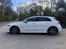 USED 2019 68 MERCEDES-BENZ A-CLASS 1.3 A 180 AMG LINE PREMIUM PLUS 5d 135 BHP ZERO DEPOSIT FINANCE AVAILABLE