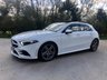 USED 2019 68 MERCEDES-BENZ A-CLASS 1.3 A 180 AMG LINE PREMIUM PLUS 5d 135 BHP ZERO DEPOSIT FINANCE AVAILABLE