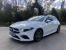USED 2019 68 MERCEDES-BENZ A-CLASS 1.3 A 180 AMG LINE PREMIUM PLUS 5d 135 BHP ZERO DEPOSIT FINANCE AVAILABLE