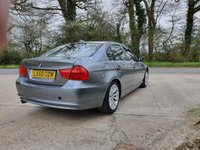 USED 2011 60 BMW 3 SERIES 2.0 318I EXCLUSIVE EDITION  4d 141 BHP ZERO DEPOSIT FINANCE AVAILABLE