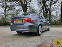 USED 2011 60 BMW 3 SERIES 2.0 318I EXCLUSIVE EDITION  4d 141 BHP ZERO DEPOSIT FINANCE AVAILABLE