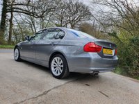 USED 2011 60 BMW 3 SERIES 2.0 318I EXCLUSIVE EDITION  4d 141 BHP ZERO DEPOSIT FINANCE AVAILABLE