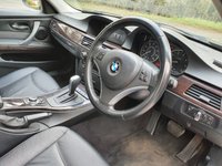 USED 2011 60 BMW 3 SERIES 2.0 318I EXCLUSIVE EDITION  4d 141 BHP ZERO DEPOSIT FINANCE AVAILABLE