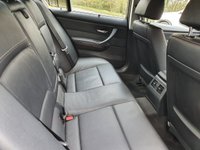 USED 2011 60 BMW 3 SERIES 2.0 318I EXCLUSIVE EDITION  4d 141 BHP ZERO DEPOSIT FINANCE AVAILABLE