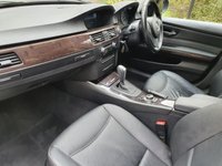 USED 2011 60 BMW 3 SERIES 2.0 318I EXCLUSIVE EDITION  4d 141 BHP ZERO DEPOSIT FINANCE AVAILABLE