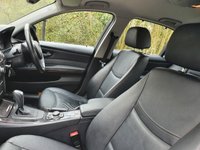 USED 2011 60 BMW 3 SERIES 2.0 318I EXCLUSIVE EDITION  4d 141 BHP ZERO DEPOSIT FINANCE AVAILABLE