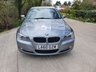 USED 2011 60 BMW 3 SERIES 2.0 318I EXCLUSIVE EDITION  4d 141 BHP ZERO DEPOSIT FINANCE AVAILABLE