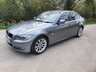 USED 2011 60 BMW 3 SERIES 2.0 318I EXCLUSIVE EDITION  4d 141 BHP ZERO DEPOSIT FINANCE AVAILABLE