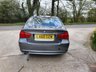 USED 2011 60 BMW 3 SERIES 2.0 318I EXCLUSIVE EDITION  4d 141 BHP ZERO DEPOSIT FINANCE AVAILABLE