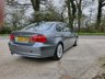 USED 2011 60 BMW 3 SERIES 2.0 318I EXCLUSIVE EDITION  4d 141 BHP ZERO DEPOSIT FINANCE AVAILABLE