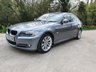 USED 2011 60 BMW 3 SERIES 2.0 318I EXCLUSIVE EDITION  4d 141 BHP ZERO DEPOSIT FINANCE AVAILABLE