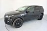 USED 2016 16 LAND ROVER DISCOVERY SPORT 2.0 TD4 HSE BLACK 5d AUTO-2 OWNER CAR-7 SEATS-HEATED BLACK LEATHER-BLUETOOTH-CRUISE CONTROL-PARKING SENSORS-PRIVACY GLASS-TOWBAR-ELECTRIC FOLDING MIRRORS-CLIMATE CONTROL  