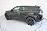 USED 2016 16 LAND ROVER DISCOVERY SPORT 2.0 TD4 HSE BLACK 5d AUTO-2 OWNER CAR-7 SEATS-HEATED BLACK LEATHER-BLUETOOTH-CRUISE CONTROL-PARKING SENSORS-PRIVACY GLASS-TOWBAR-ELECTRIC FOLDING MIRRORS-CLIMATE CONTROL  