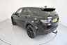 USED 2016 16 LAND ROVER DISCOVERY SPORT 2.0 TD4 HSE BLACK 5d AUTO-2 OWNER CAR-7 SEATS-HEATED BLACK LEATHER-BLUETOOTH-CRUISE CONTROL-PARKING SENSORS-PRIVACY GLASS-TOWBAR-ELECTRIC FOLDING MIRRORS-CLIMATE CONTROL  