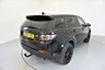 USED 2016 16 LAND ROVER DISCOVERY SPORT 2.0 TD4 HSE BLACK 5d AUTO-2 OWNER CAR-7 SEATS-HEATED BLACK LEATHER-BLUETOOTH-CRUISE CONTROL-PARKING SENSORS-PRIVACY GLASS-TOWBAR-ELECTRIC FOLDING MIRRORS-CLIMATE CONTROL  