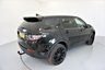 USED 2016 16 LAND ROVER DISCOVERY SPORT 2.0 TD4 HSE BLACK 5d AUTO-2 OWNER CAR-7 SEATS-HEATED BLACK LEATHER-BLUETOOTH-CRUISE CONTROL-PARKING SENSORS-PRIVACY GLASS-TOWBAR-ELECTRIC FOLDING MIRRORS-CLIMATE CONTROL  