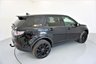 USED 2016 16 LAND ROVER DISCOVERY SPORT 2.0 TD4 HSE BLACK 5d AUTO-2 OWNER CAR-7 SEATS-HEATED BLACK LEATHER-BLUETOOTH-CRUISE CONTROL-PARKING SENSORS-PRIVACY GLASS-TOWBAR-ELECTRIC FOLDING MIRRORS-CLIMATE CONTROL  