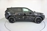 USED 2016 16 LAND ROVER DISCOVERY SPORT 2.0 TD4 HSE BLACK 5d AUTO-2 OWNER CAR-7 SEATS-HEATED BLACK LEATHER-BLUETOOTH-CRUISE CONTROL-PARKING SENSORS-PRIVACY GLASS-TOWBAR-ELECTRIC FOLDING MIRRORS-CLIMATE CONTROL  