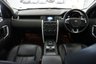 USED 2016 16 LAND ROVER DISCOVERY SPORT 2.0 TD4 HSE BLACK 5d AUTO-2 OWNER CAR-7 SEATS-HEATED BLACK LEATHER-BLUETOOTH-CRUISE CONTROL-PARKING SENSORS-PRIVACY GLASS-TOWBAR-ELECTRIC FOLDING MIRRORS-CLIMATE CONTROL  