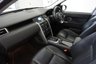USED 2016 16 LAND ROVER DISCOVERY SPORT 2.0 TD4 HSE BLACK 5d AUTO-2 OWNER CAR-7 SEATS-HEATED BLACK LEATHER-BLUETOOTH-CRUISE CONTROL-PARKING SENSORS-PRIVACY GLASS-TOWBAR-ELECTRIC FOLDING MIRRORS-CLIMATE CONTROL  