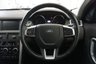 USED 2016 16 LAND ROVER DISCOVERY SPORT 2.0 TD4 HSE BLACK 5d AUTO-2 OWNER CAR-7 SEATS-HEATED BLACK LEATHER-BLUETOOTH-CRUISE CONTROL-PARKING SENSORS-PRIVACY GLASS-TOWBAR-ELECTRIC FOLDING MIRRORS-CLIMATE CONTROL  