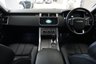 USED 2016 66 LAND ROVER RANGE ROVER SPORT 3.0 SDV6 HSE 5d AUTO-2 OWNER CAR-20