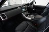 USED 2016 66 LAND ROVER RANGE ROVER SPORT 3.0 SDV6 HSE 5d AUTO-2 OWNER CAR-20