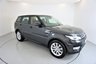 USED 2016 66 LAND ROVER RANGE ROVER SPORT 3.0 SDV6 HSE 5d AUTO-2 OWNER CAR-20
