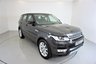 USED 2016 66 LAND ROVER RANGE ROVER SPORT 3.0 SDV6 HSE 5d AUTO-2 OWNER CAR-20
