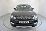 USED 2016 66 LAND ROVER RANGE ROVER SPORT 3.0 SDV6 HSE 5d AUTO-2 OWNER CAR-20