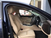 USED 2018 18 JAGUAR XF 2.0 D PRESTIGE AWD 4d 177 BHP CHEAP ROAD TAX - FINANCE AVAILABLE