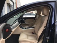 USED 2018 18 JAGUAR XF 2.0 D PRESTIGE AWD 4d 177 BHP CHEAP ROAD TAX - FINANCE AVAILABLE