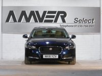 USED 2018 18 JAGUAR XF 2.0 D PRESTIGE AWD 4d 177 BHP CHEAP ROAD TAX - FINANCE AVAILABLE