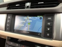 USED 2018 18 JAGUAR XF 2.0 D PRESTIGE AWD 4d 177 BHP CHEAP ROAD TAX - FINANCE AVAILABLE