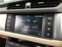 USED 2018 18 JAGUAR XF 2.0 D PRESTIGE AWD 4d 177 BHP CHEAP ROAD TAX - FINANCE AVAILABLE