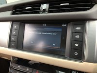 USED 2018 18 JAGUAR XF 2.0 D PRESTIGE AWD 4d 177 BHP CHEAP ROAD TAX - FINANCE AVAILABLE