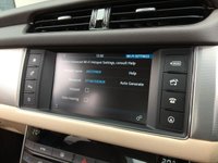 USED 2018 18 JAGUAR XF 2.0 D PRESTIGE AWD 4d 177 BHP CHEAP ROAD TAX - FINANCE AVAILABLE