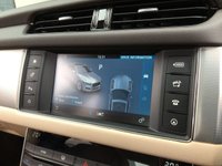 USED 2018 18 JAGUAR XF 2.0 D PRESTIGE AWD 4d 177 BHP CHEAP ROAD TAX - FINANCE AVAILABLE