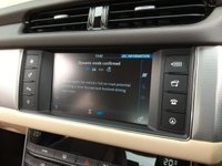 USED 2018 18 JAGUAR XF 2.0 D PRESTIGE AWD 4d 177 BHP CHEAP ROAD TAX - FINANCE AVAILABLE