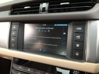 USED 2018 18 JAGUAR XF 2.0 D PRESTIGE AWD 4d 177 BHP CHEAP ROAD TAX - FINANCE AVAILABLE