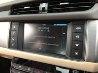 USED 2018 18 JAGUAR XF 2.0 D PRESTIGE AWD 4d 177 BHP CHEAP ROAD TAX - FINANCE AVAILABLE