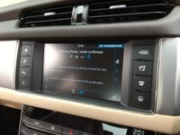 USED 2018 18 JAGUAR XF 2.0 D PRESTIGE AWD 4d 177 BHP CHEAP ROAD TAX - FINANCE AVAILABLE