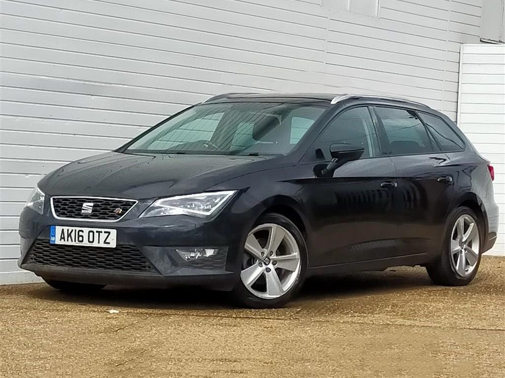 View our SEAT LEON