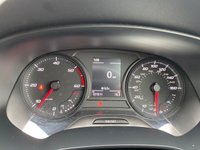 USED 2014 64 SEAT LEON 1.6L TDI S 5d 105 BHP diesel 5 door with great fuel economy, aircon, bluetooth